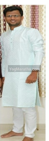 96 Kuli Maratha Profile