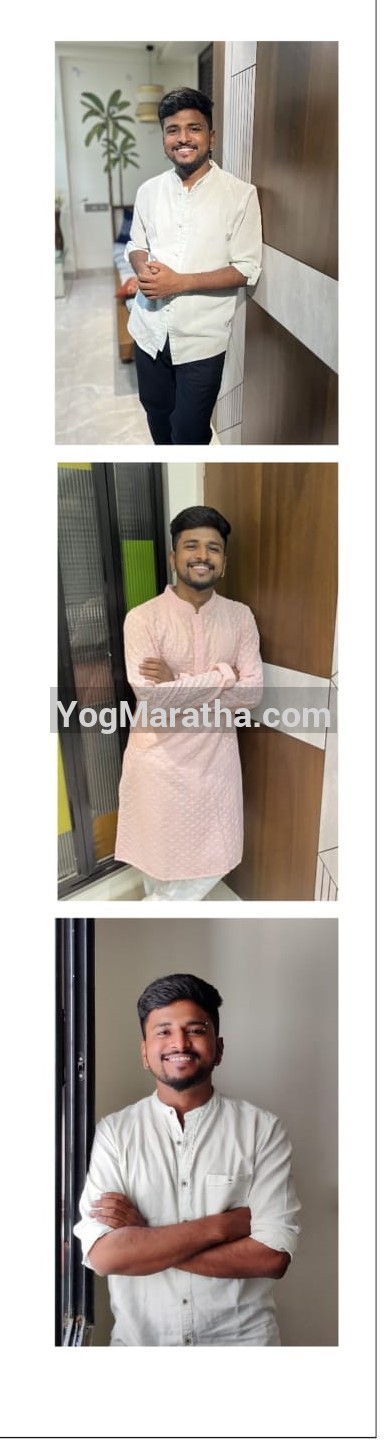 96 Kuli Maratha Profile