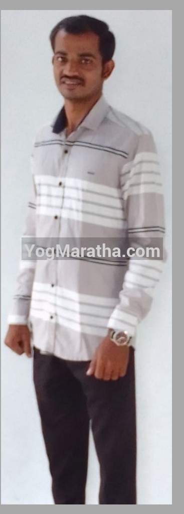 96 Kuli Maratha Profile