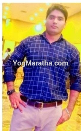 96 Kuli Maratha Profile