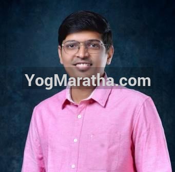 96 Kuli Maratha Profile