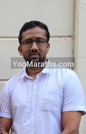 Yog Maratha Vadhu Var