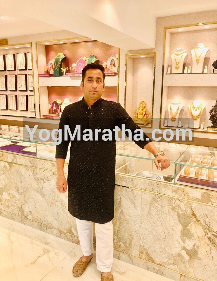 96 Kuli Maratha Profile