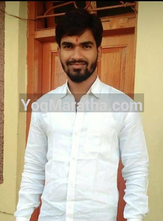 96 Kuli Maratha Profile