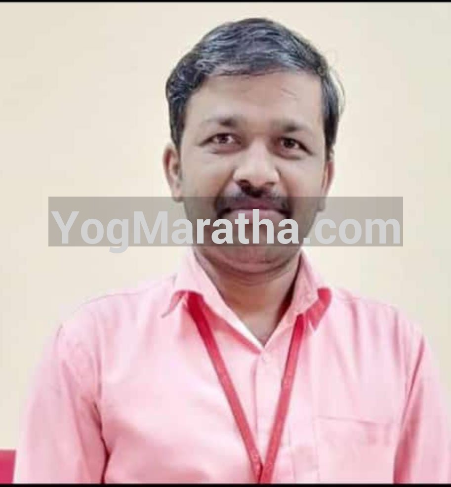 96 Kuli Maratha Profile