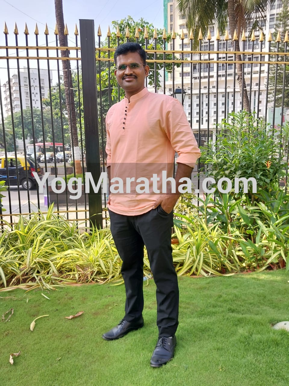 Yog Maratha Vadhu Var