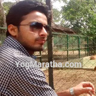 Maratha Marriage Profile