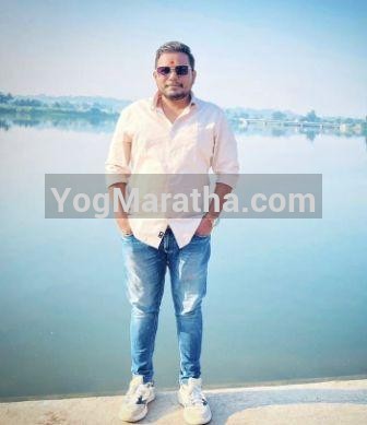 96 Kuli Maratha Profile