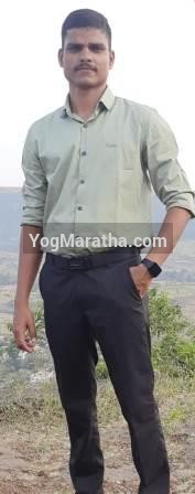 Yog Maratha Vadhu Var