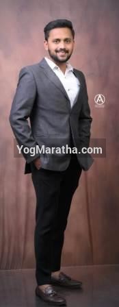 Maratha Marriage Profile