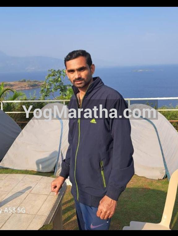 96 Kuli Maratha Profile