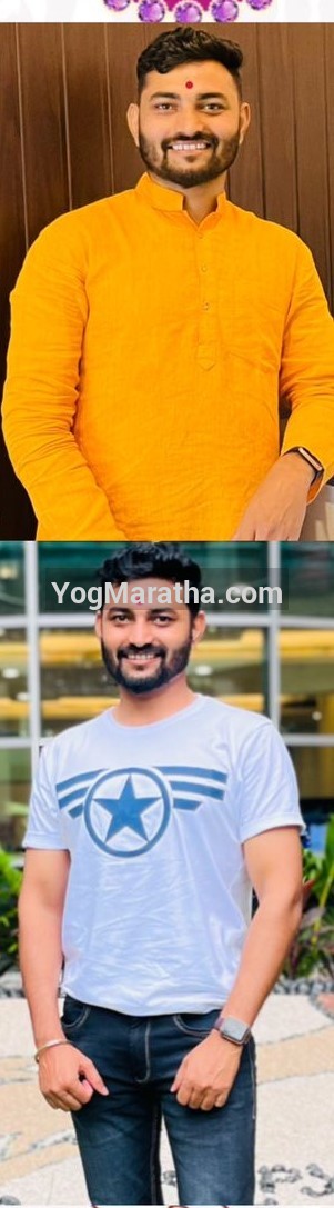 Yog Maratha Vadhu Var