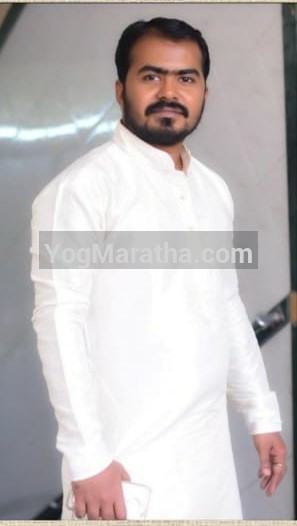 Maratha Marriage Profile