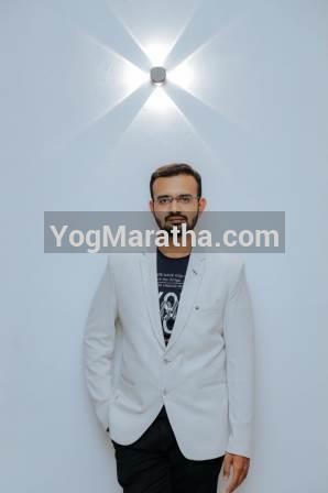 Yog Maratha Vadhu Var