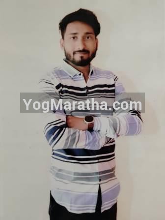 96 Kuli Maratha Profile