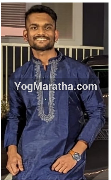 96 Kuli Maratha Profile