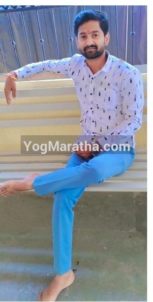 96 Kuli Maratha Profile