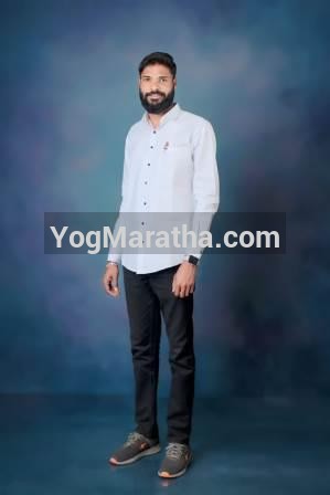 Yog Maratha Vadhu Var