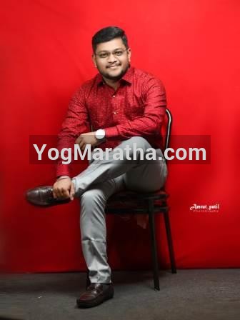 96 Kuli Maratha Profile