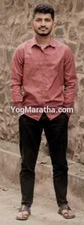 96 Kuli Maratha Profile