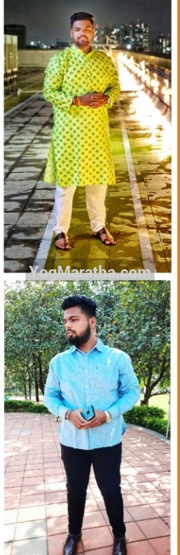 96 Kuli Maratha Profile