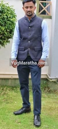 Maratha Marriage Profile