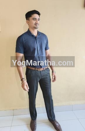 96 Kuli Maratha Profile