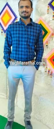 Maratha Marriage Profile