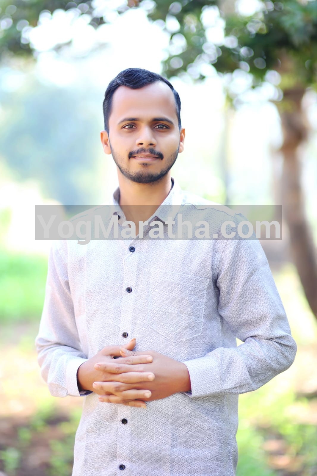 96 Kuli Maratha Profile