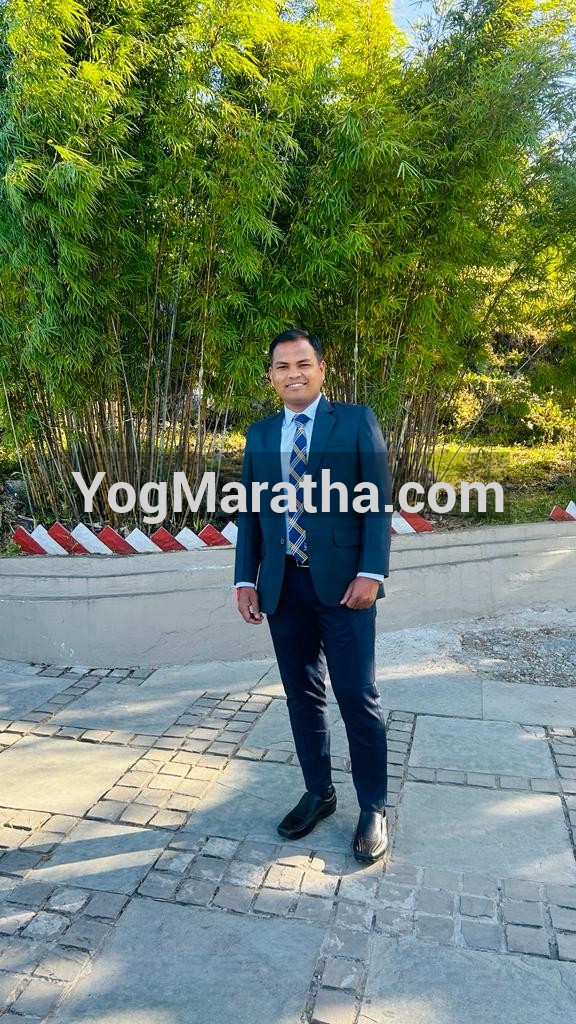 96 Kuli Maratha Profile