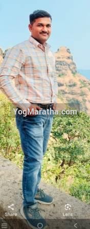 Yog Maratha Vadhu Var