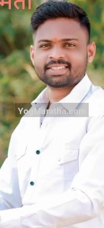 Yog Maratha Vadhu Var