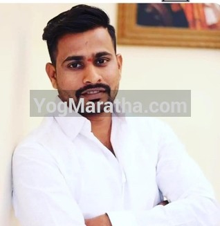 96 Kuli Maratha Profile