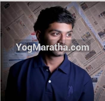 Yog Maratha Vadhu Var