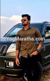 Yog Maratha Vadhu Var