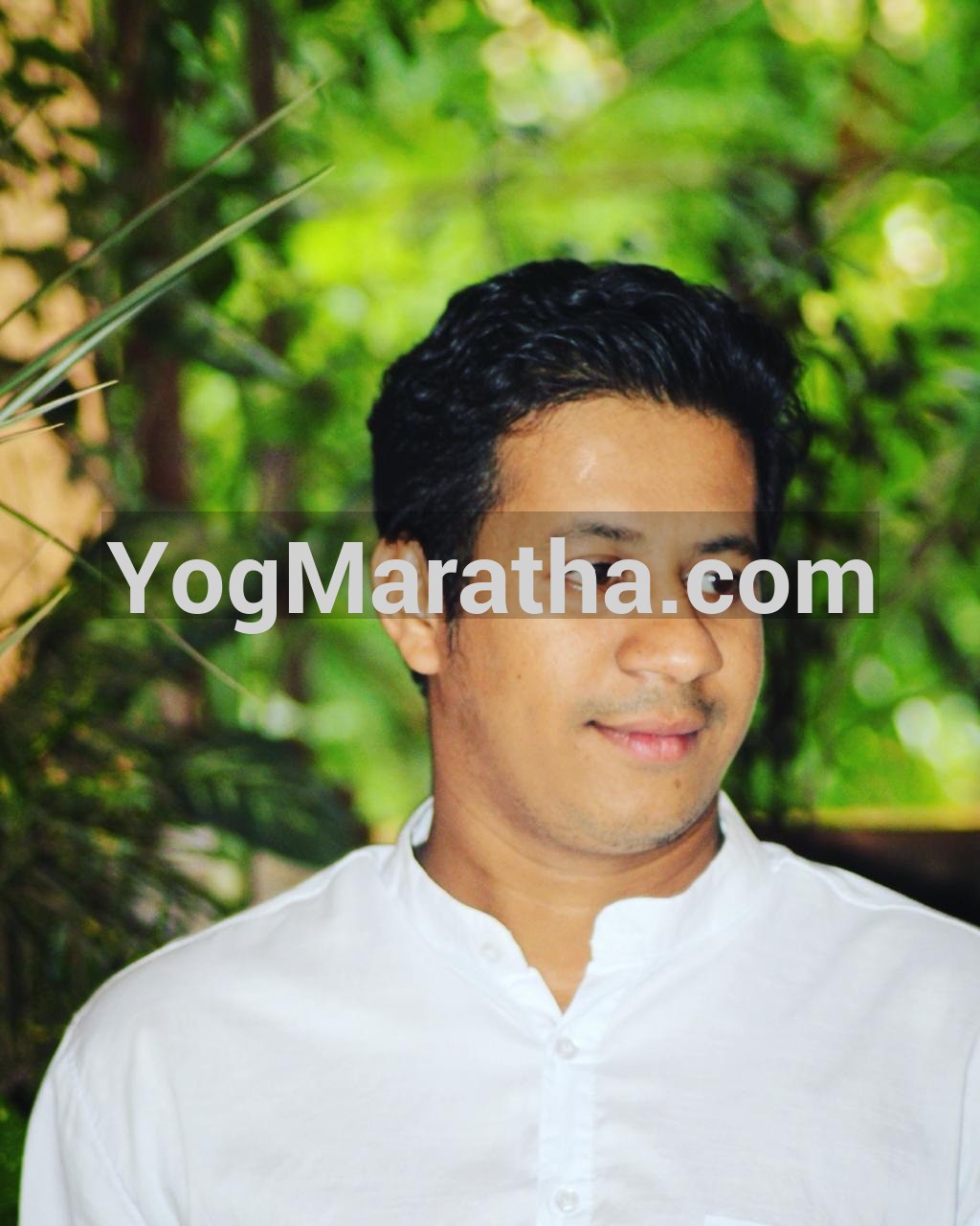 Yog Maratha Vadhu Var