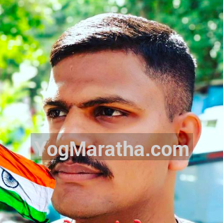 96 Kuli Maratha Profile