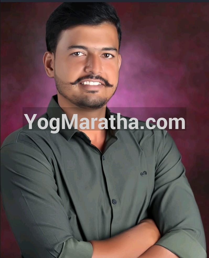 Yog Maratha Vadhu Var