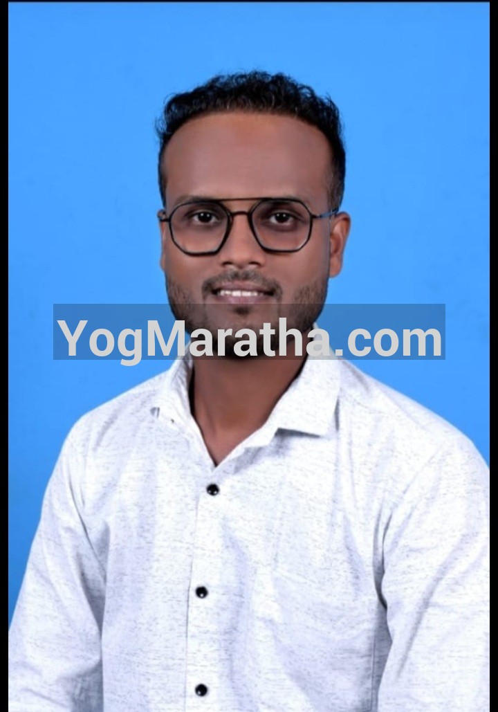 Yog Maratha Vadhu Var