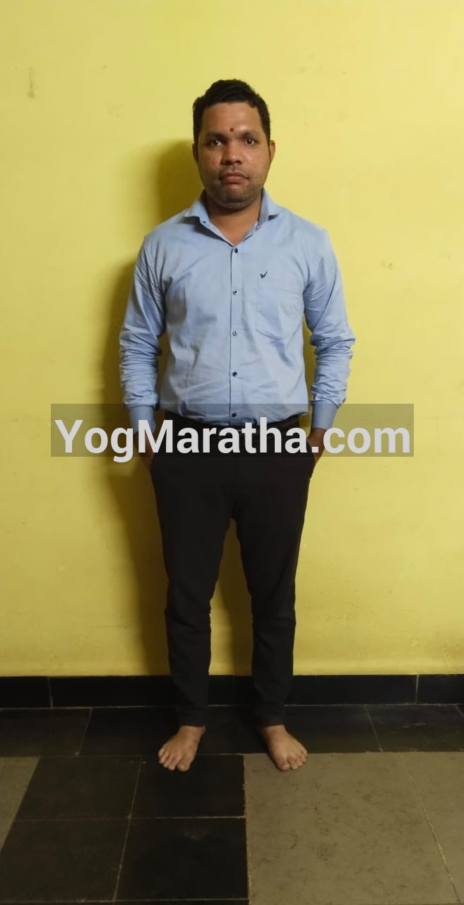 Yog Maratha Vadhu Var