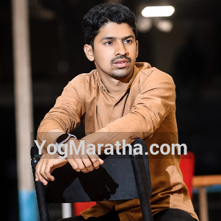 Yog Maratha Vadhu Var