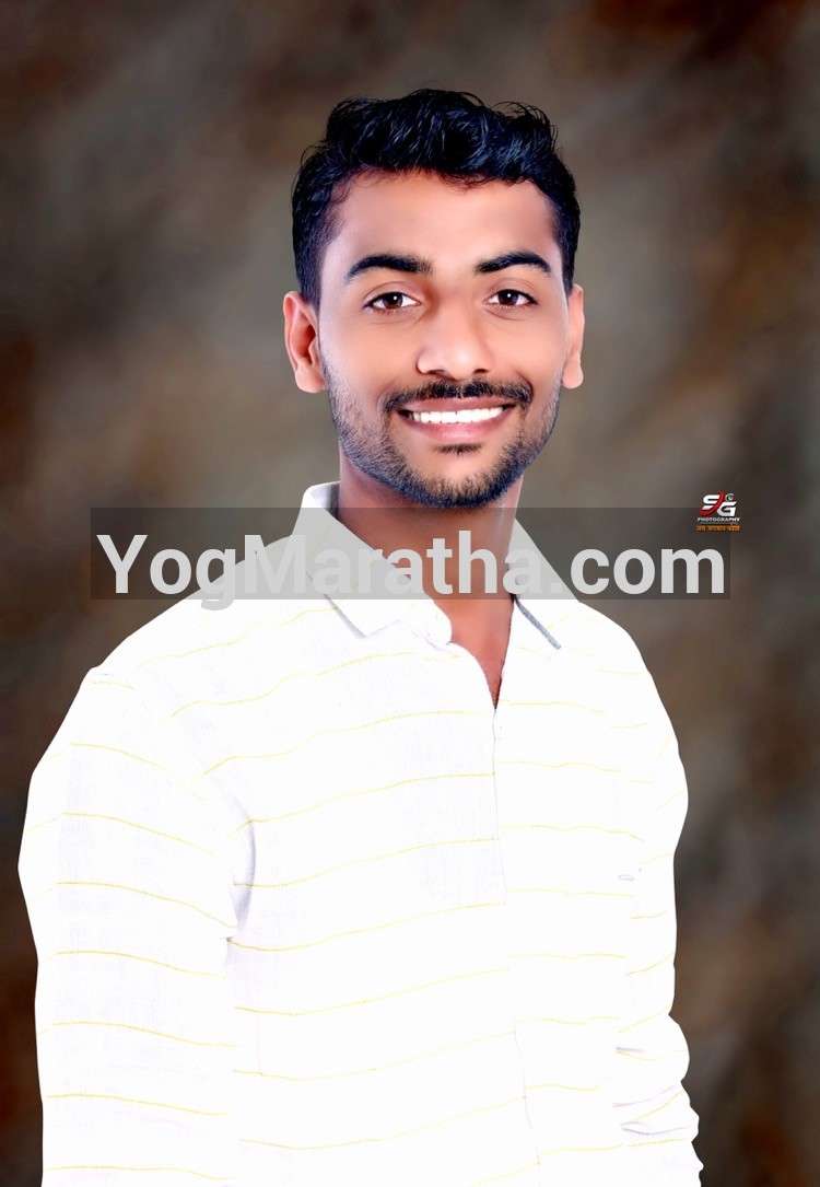 Yog Maratha Vadhu Var