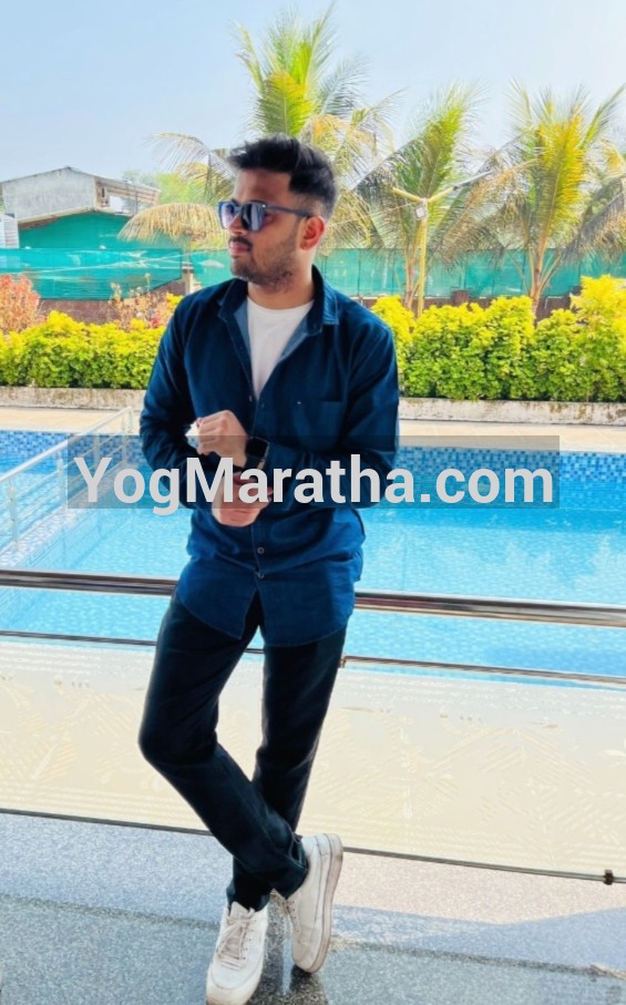 96 Kuli Maratha Profile