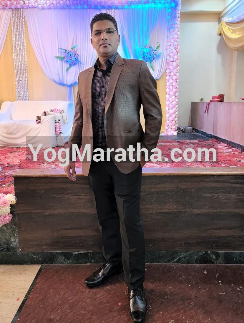 96 Kuli Maratha Profile