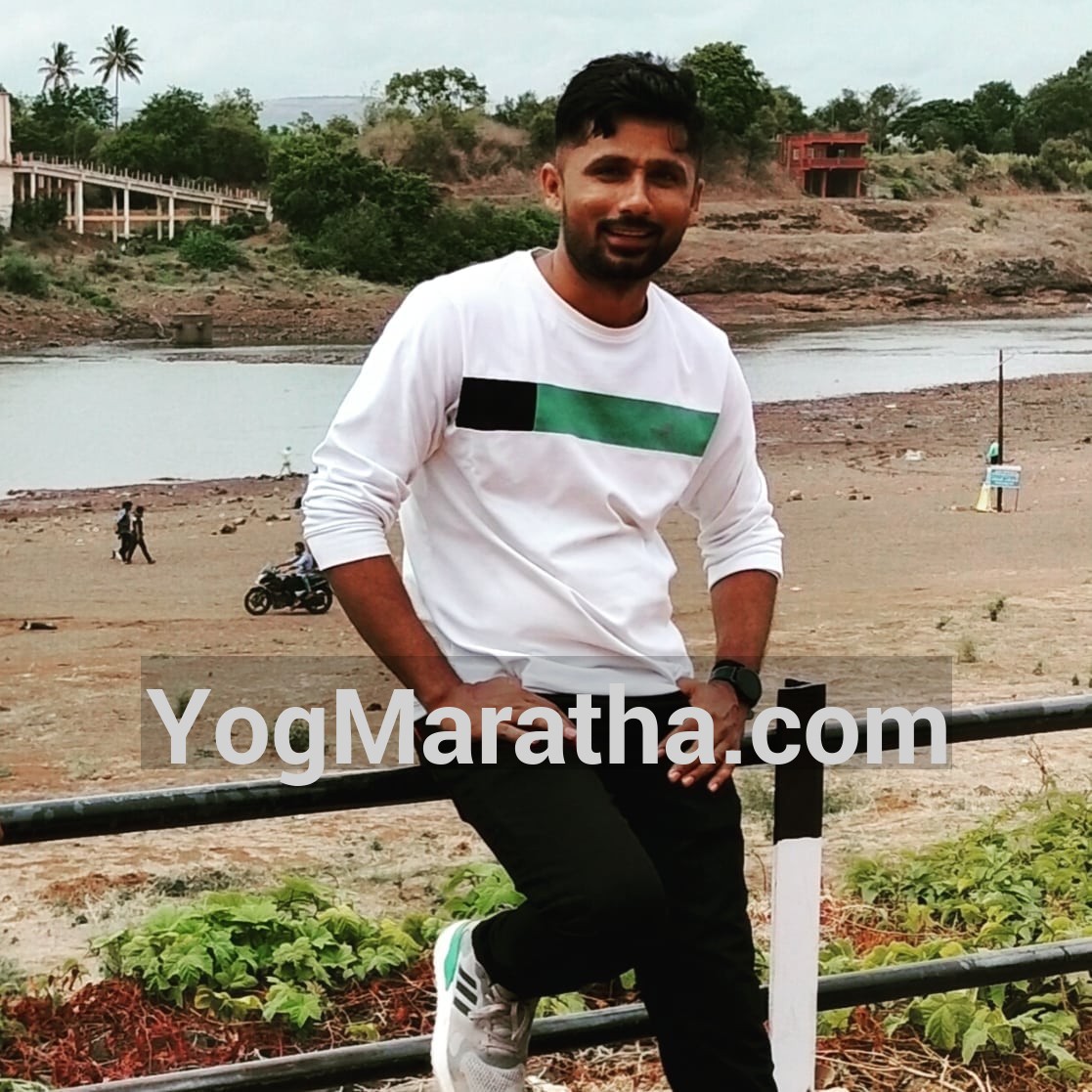 Maratha Marriage Profile