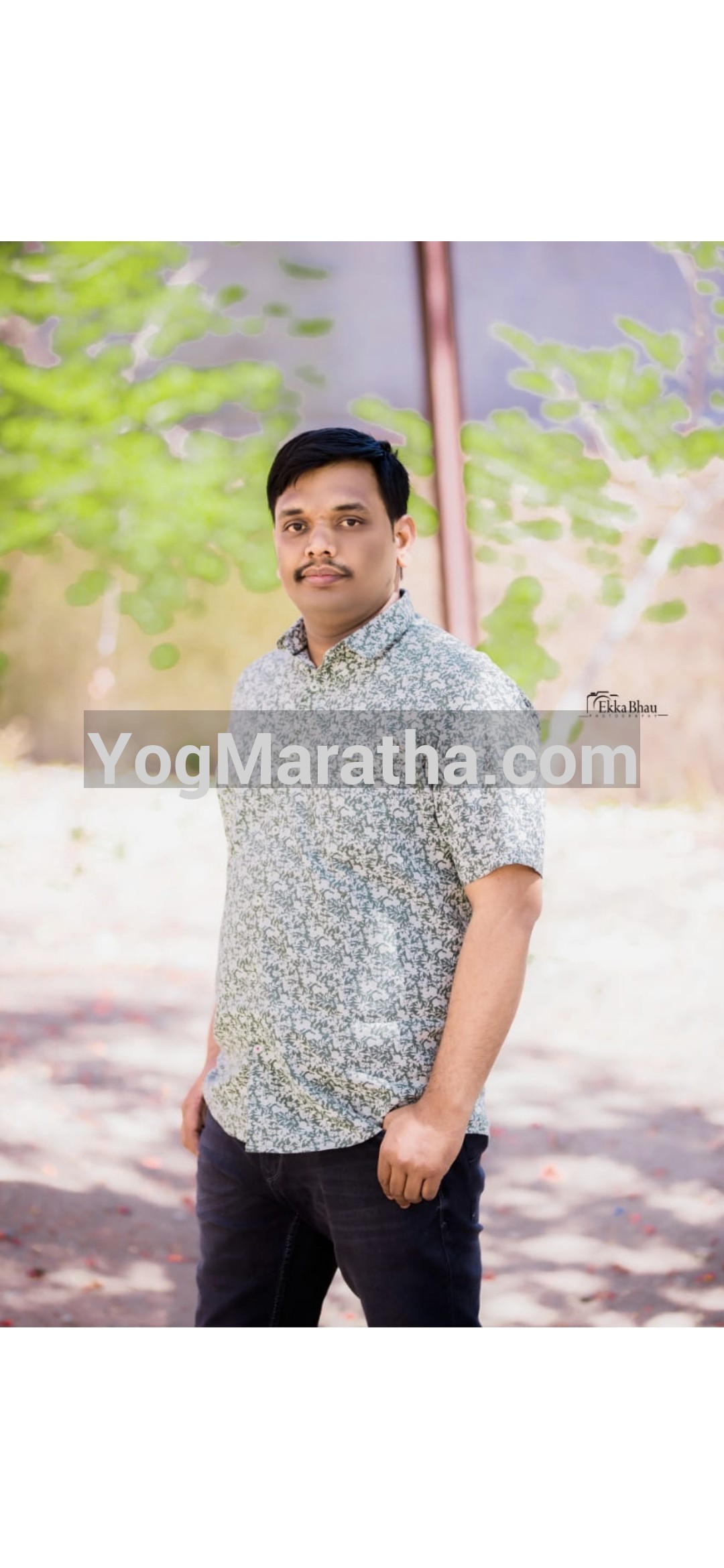 Yog Maratha Vadhu Var