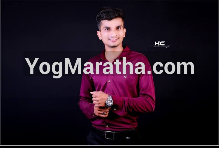 96 Kuli Maratha Profile