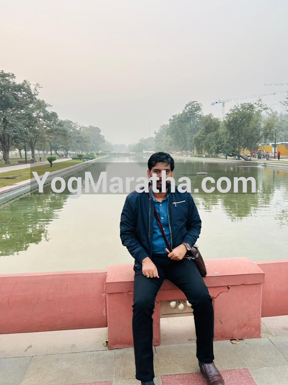 Yog Maratha Vadhu Var