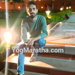 Yog Maratha Vadhu Var