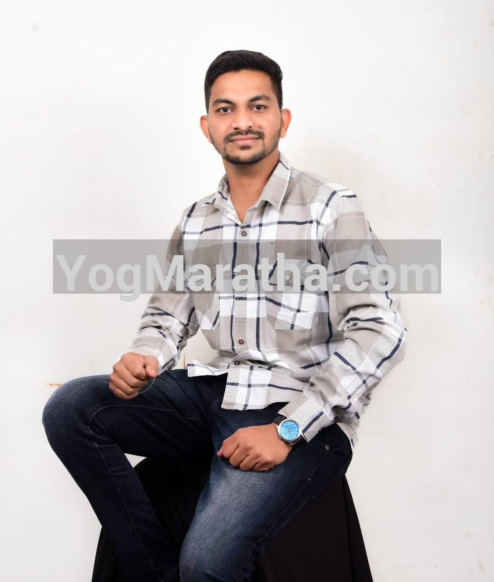 Yog Maratha Vadhu Var